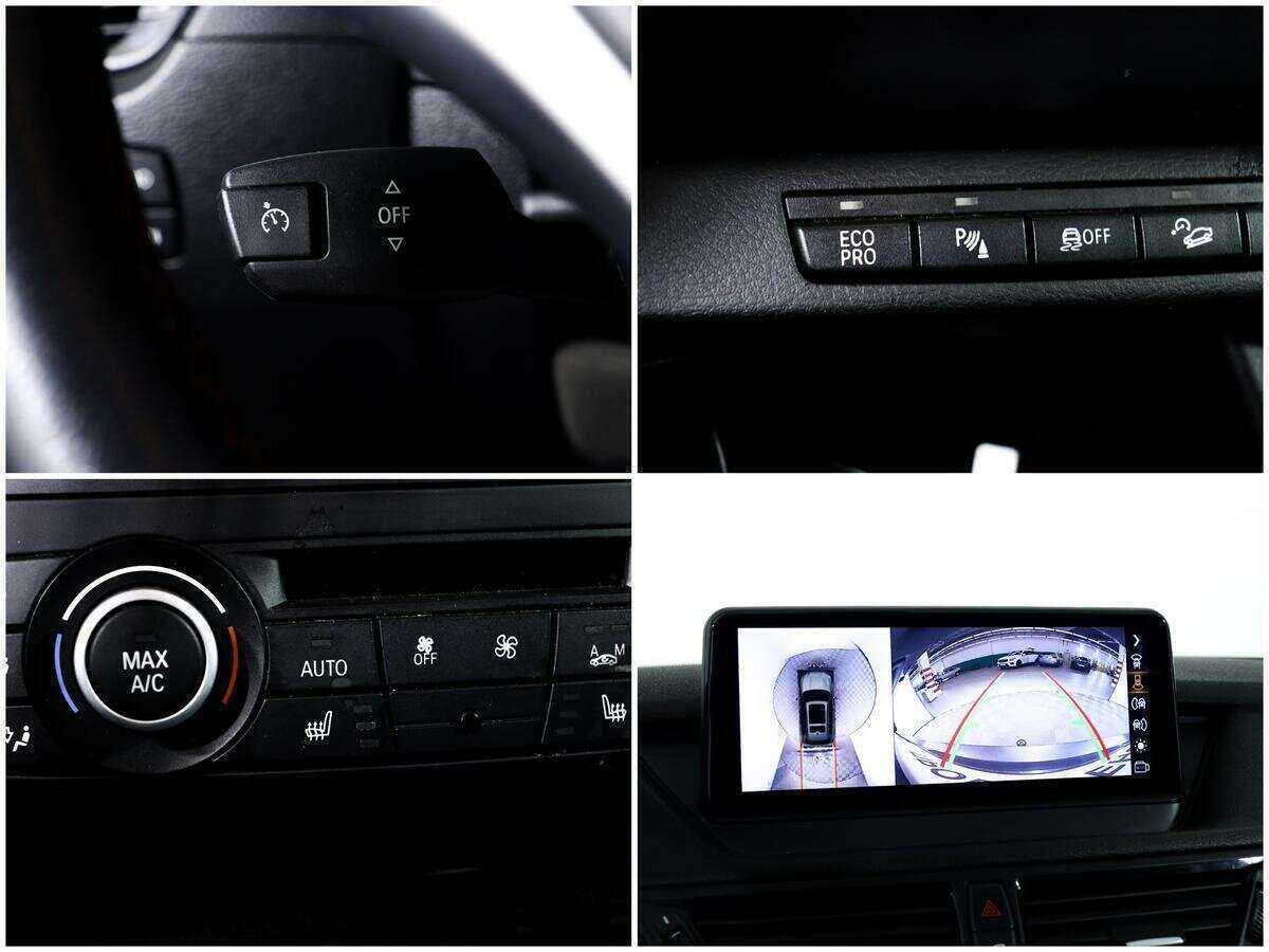 BMW X1 2012 года с пробегом. Фото: #14