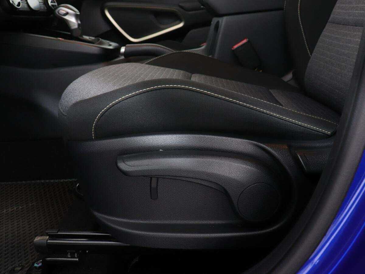 Kia Soul 2021 года с пробегом. Фото: #12