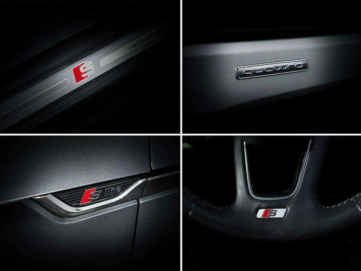 Audi A5 2018 года с пробегом. Фото: #20