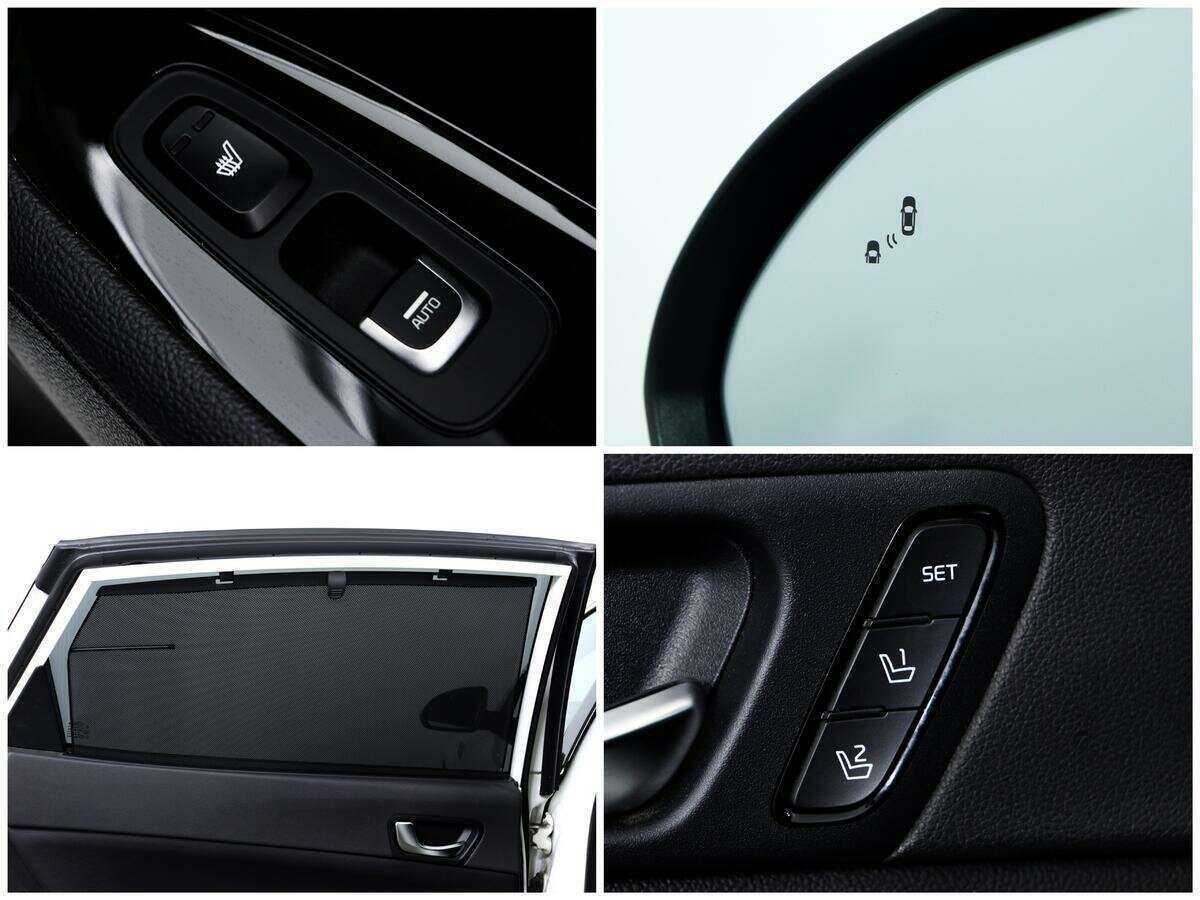 Kia Optima 2018 года с пробегом. Фото: #16