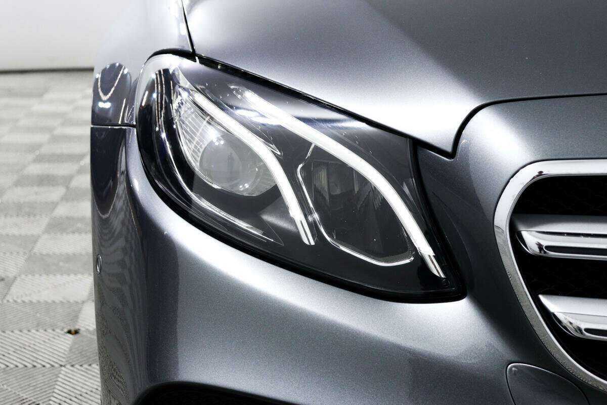 Mercedes-Benz E-Класс 2016 года с пробегом. Фото: #14