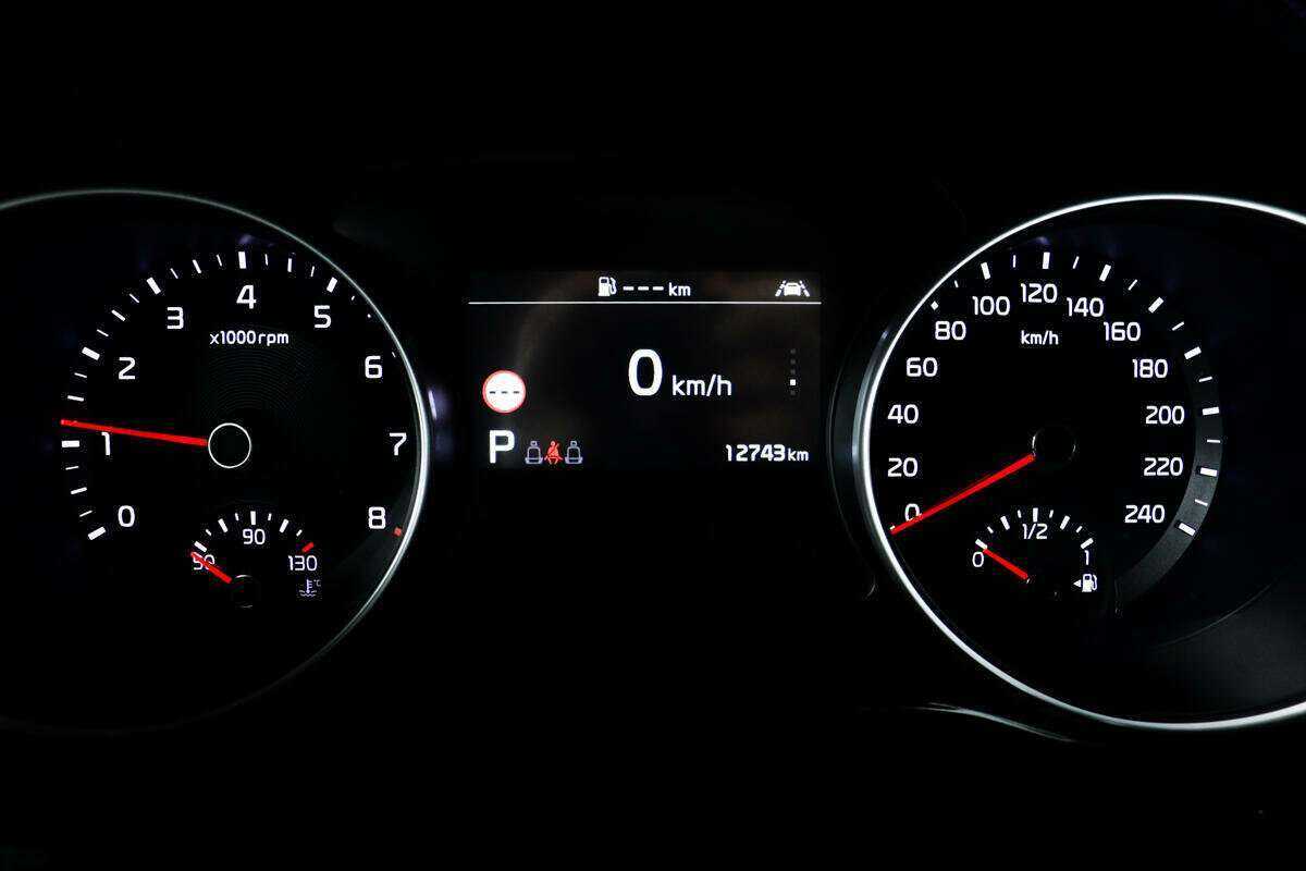 Kia Ceed 2019 года с пробегом. Фото: #9