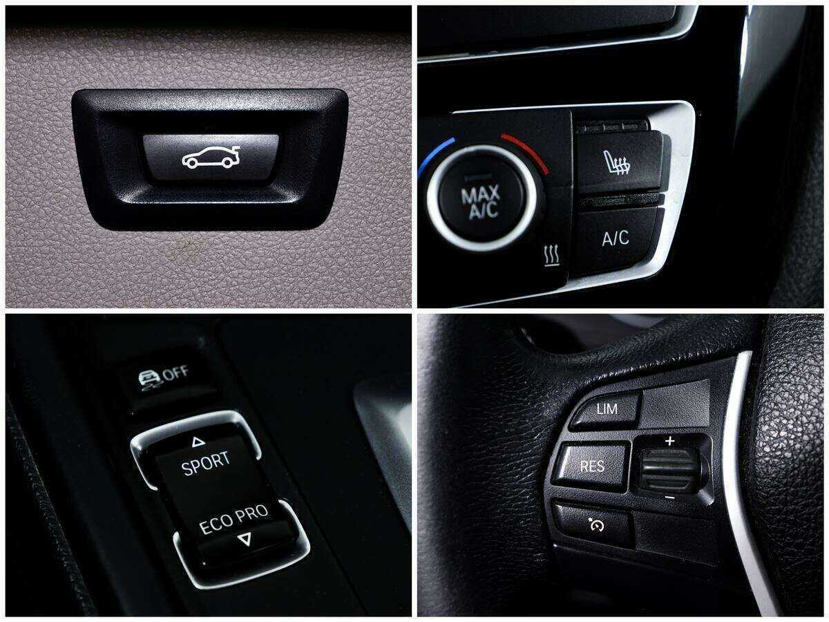 BMW 3 серии 2019 года с пробегом. Фото: #14