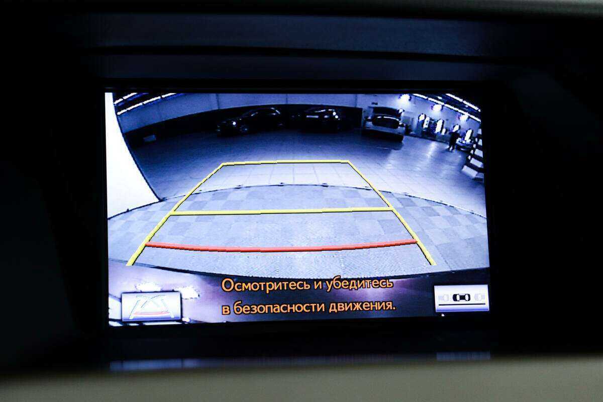 Lexus RX 2013 года с пробегом. Фото: #13