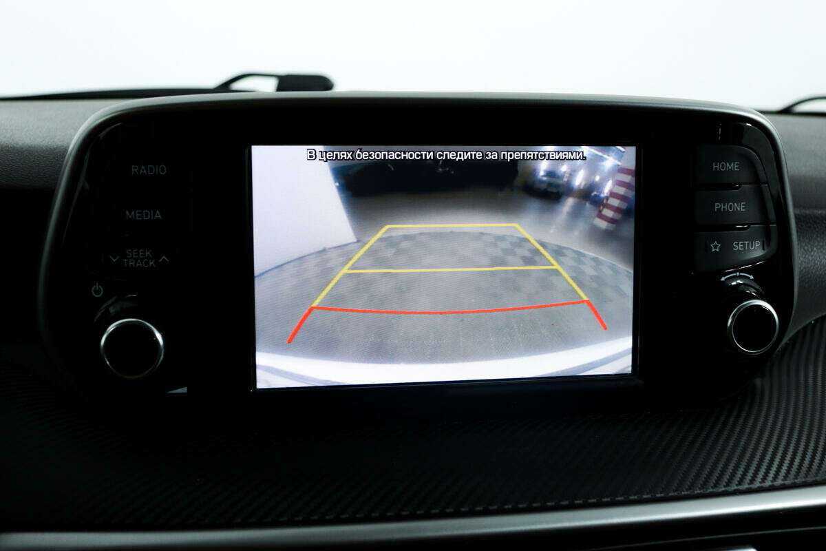 Hyundai Tucson 2019 года с пробегом. Фото: #13