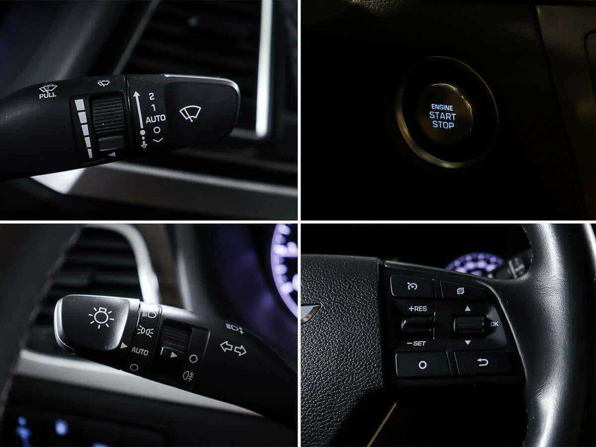 Hyundai Genesis 2014 года с пробегом. Фото: #20