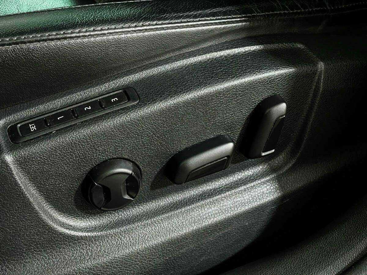 Skoda Octavia 2018 года с пробегом. Фото: #13