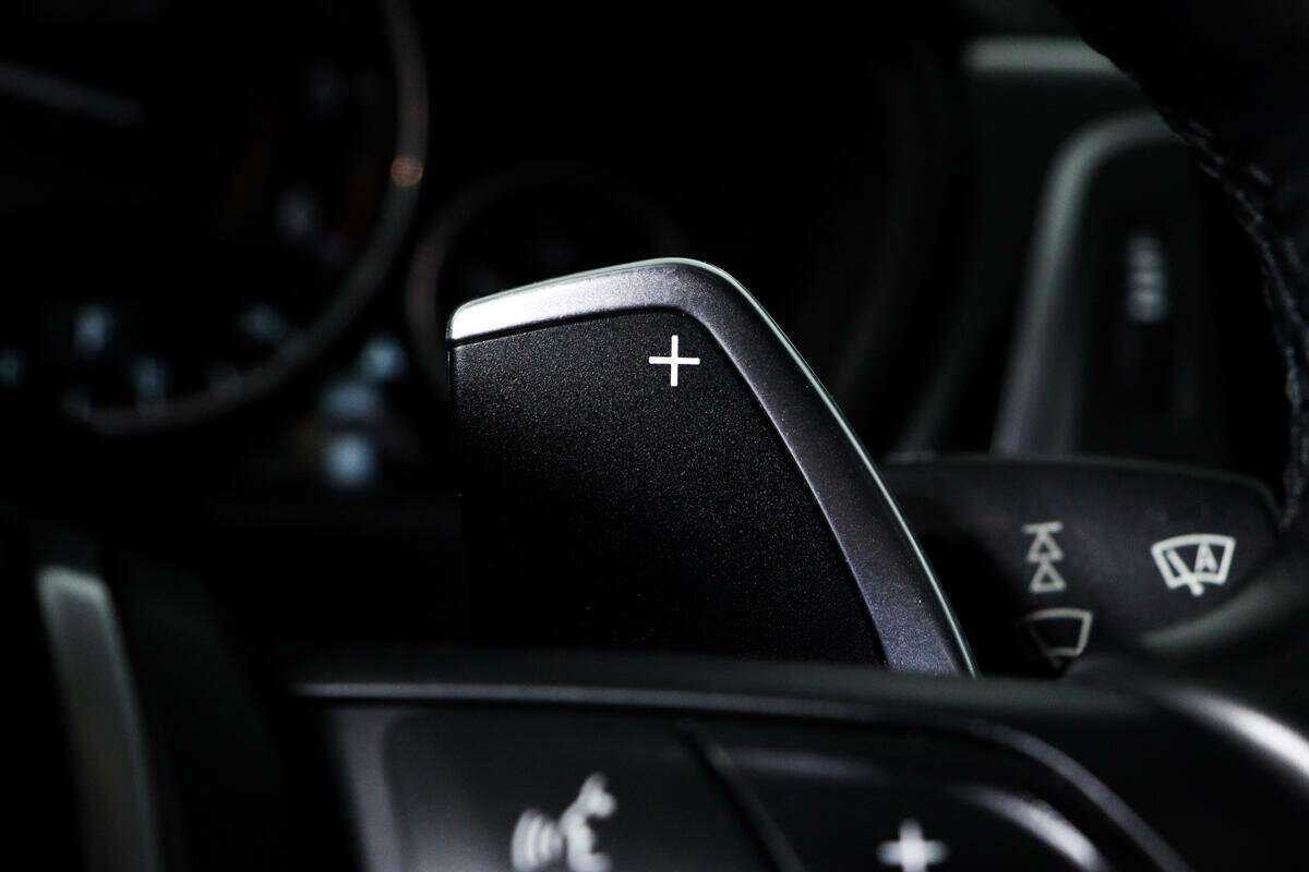 BMW 3 серии 2016 года с пробегом. Фото: #13