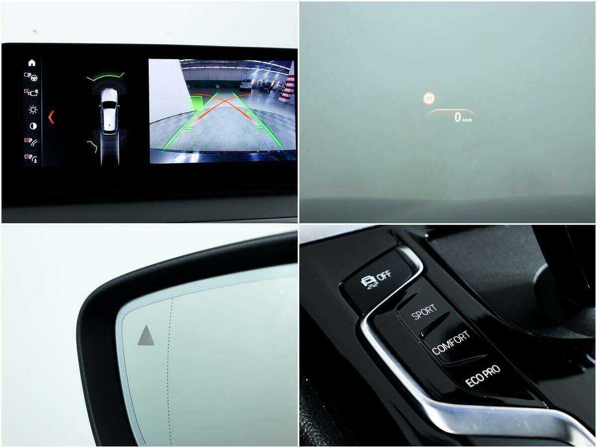 BMW 5 серии 2019 года с пробегом. Фото: #14