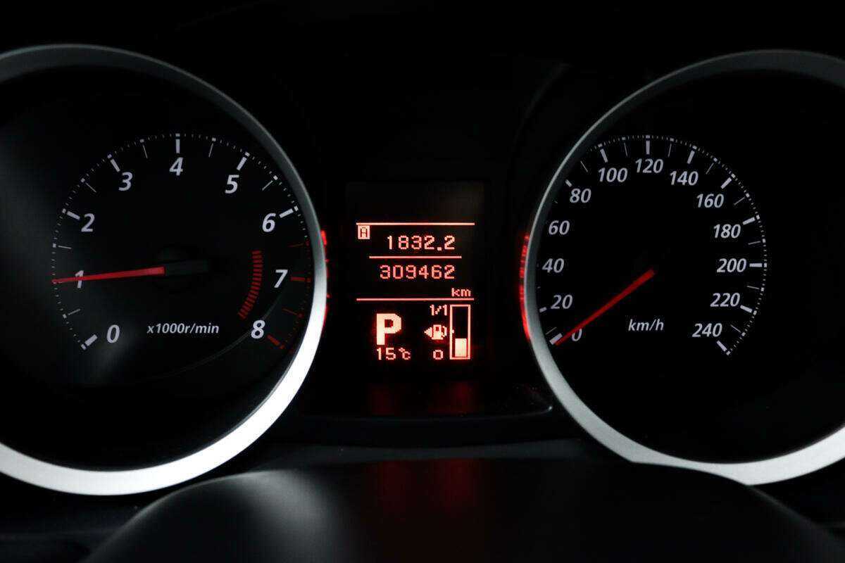 Mitsubishi Lancer 2012 года с пробегом. Фото: #9