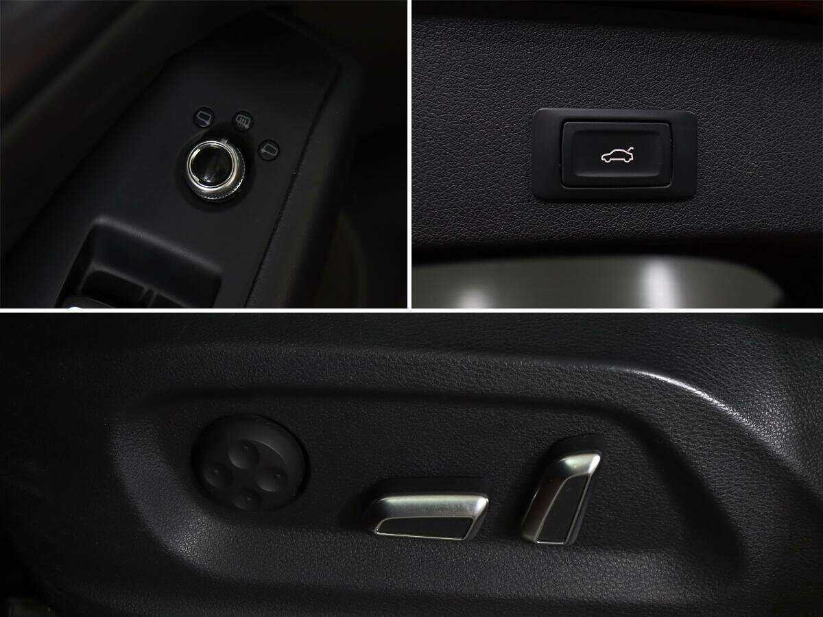 Audi Q5 2014 года с пробегом. Фото: #14