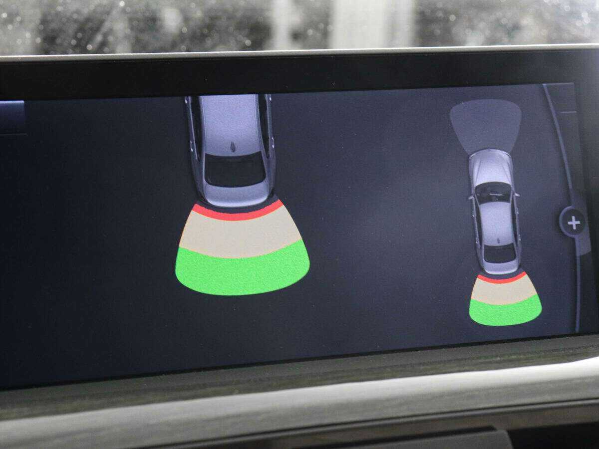 BMW 3 серии 2012 года с пробегом. Фото: #9