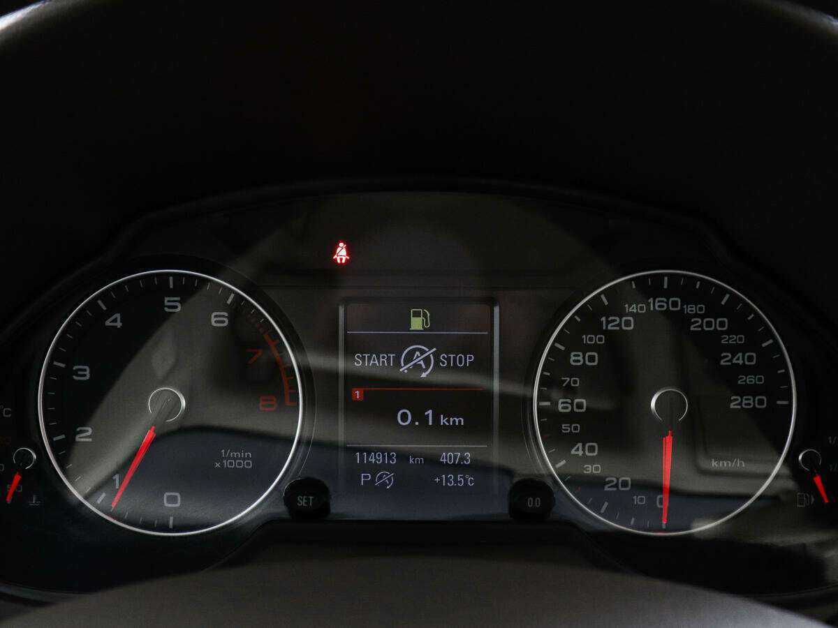 Audi Q5 2015 года с пробегом. Фото: #9