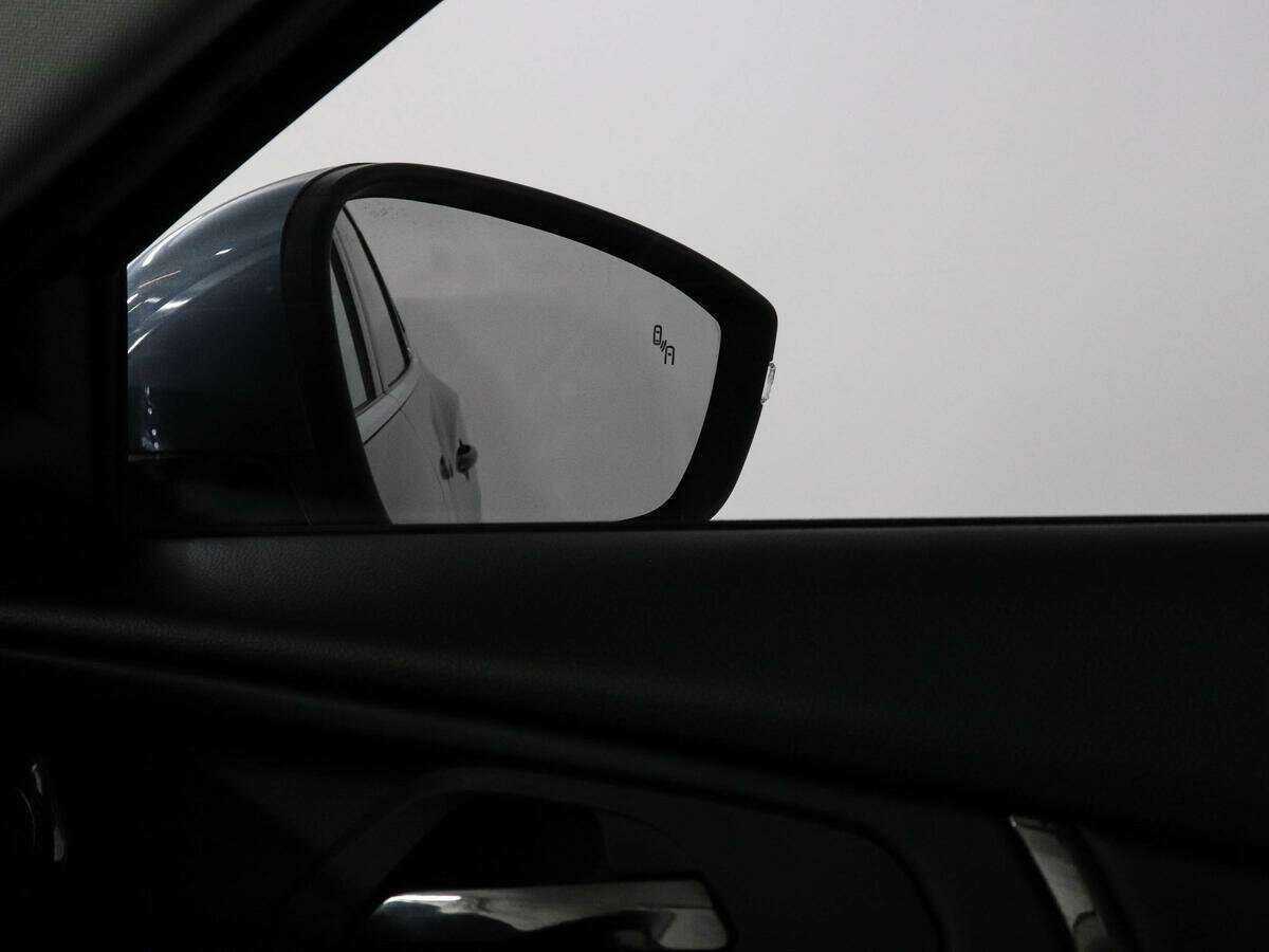 EXEED TXL 2021 года с пробегом. Фото: #12