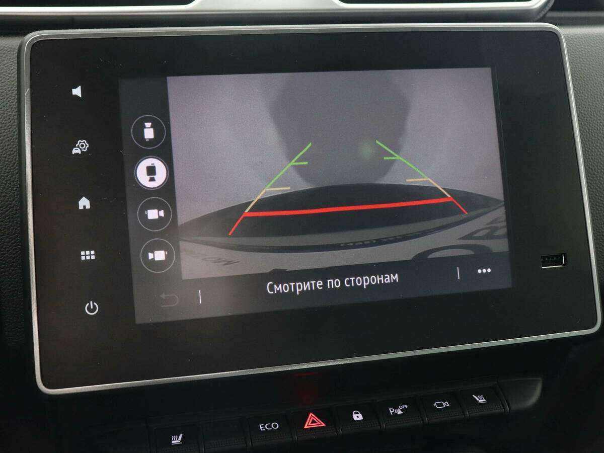 Renault Duster 2022 года с пробегом. Фото: #12