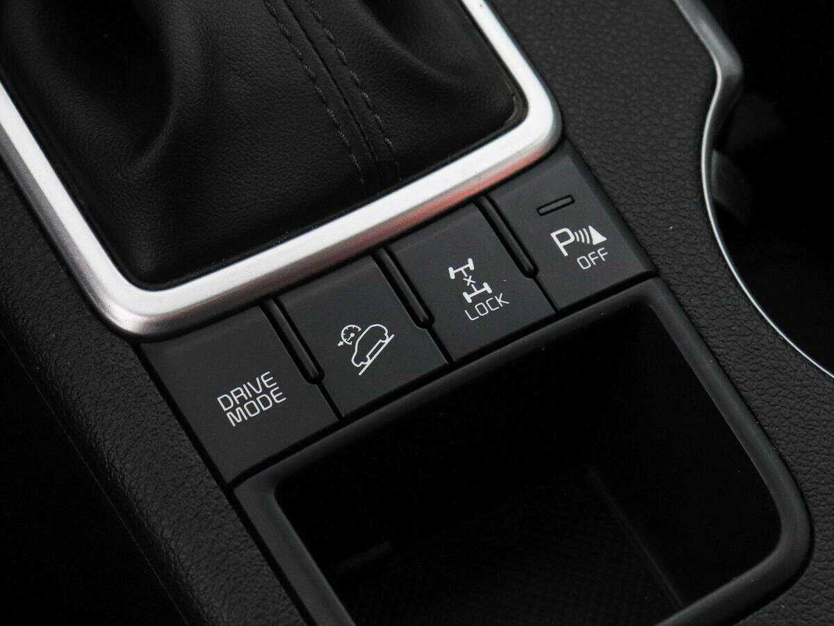 Kia Sportage 2021 года с пробегом. Фото: #13