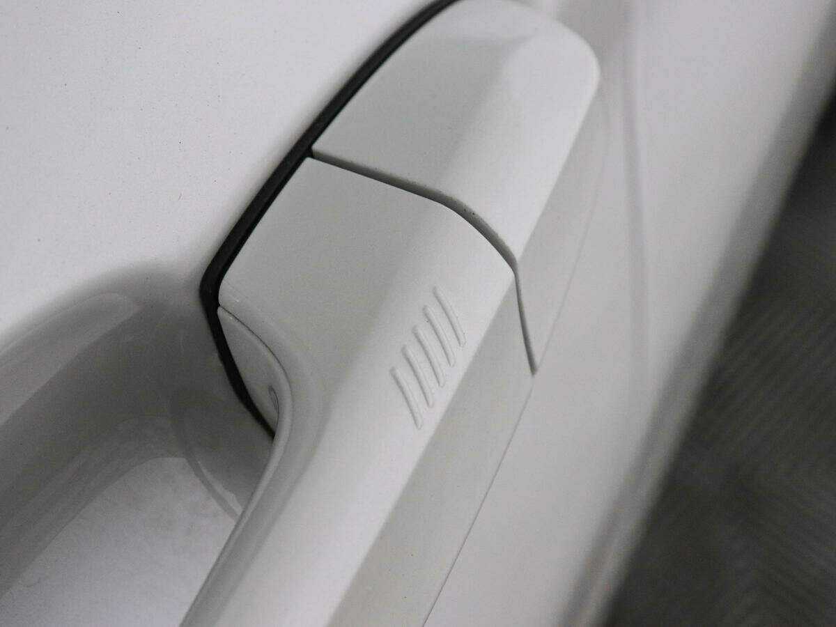 BMW X1 2020 года с пробегом. Фото: #10