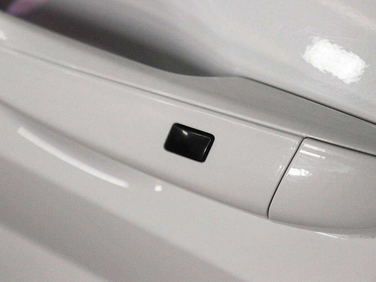 Hyundai Elantra 2021 года с пробегом. Фото: #13