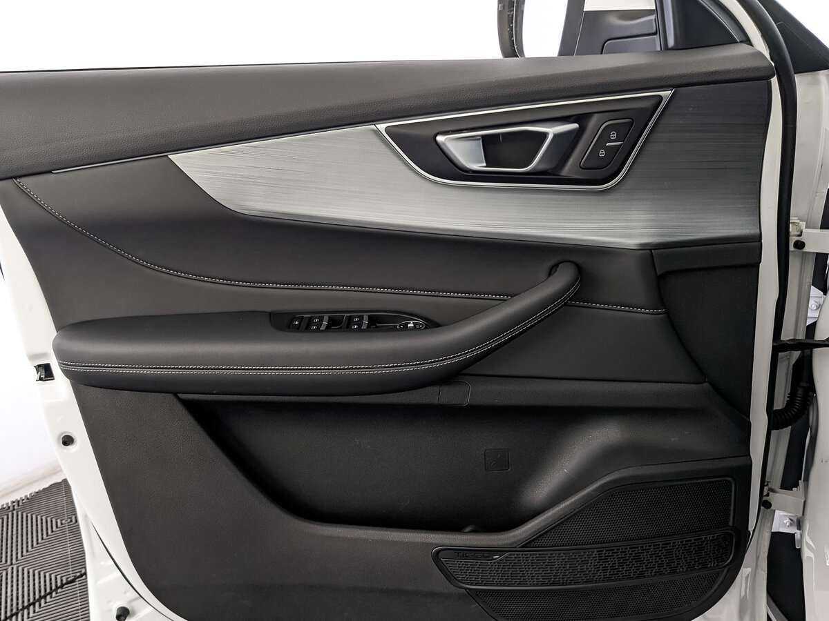 Chery Tiggo 4 Pro 2023 года с пробегом. Фото: #13