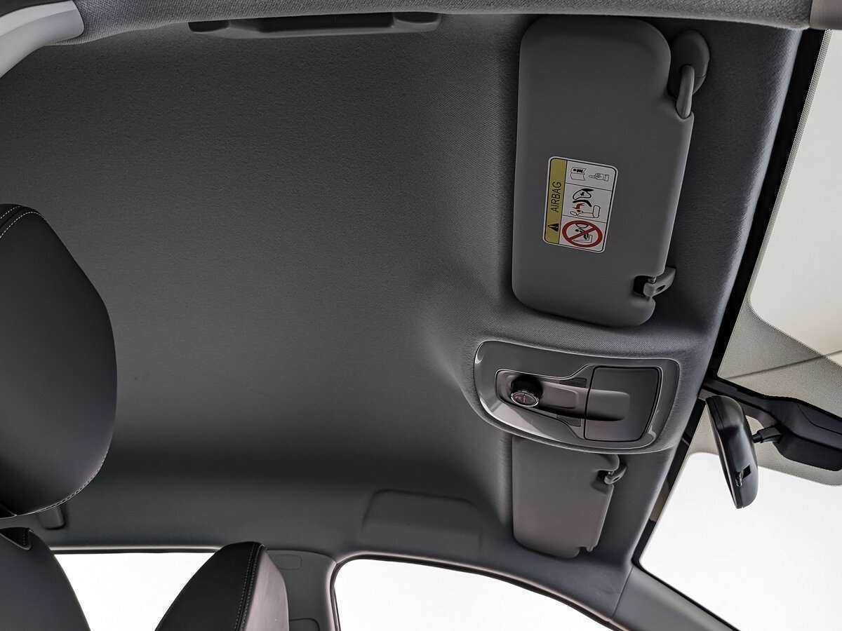 Chery Tiggo 4 Pro 2023 года с пробегом. Фото: #17