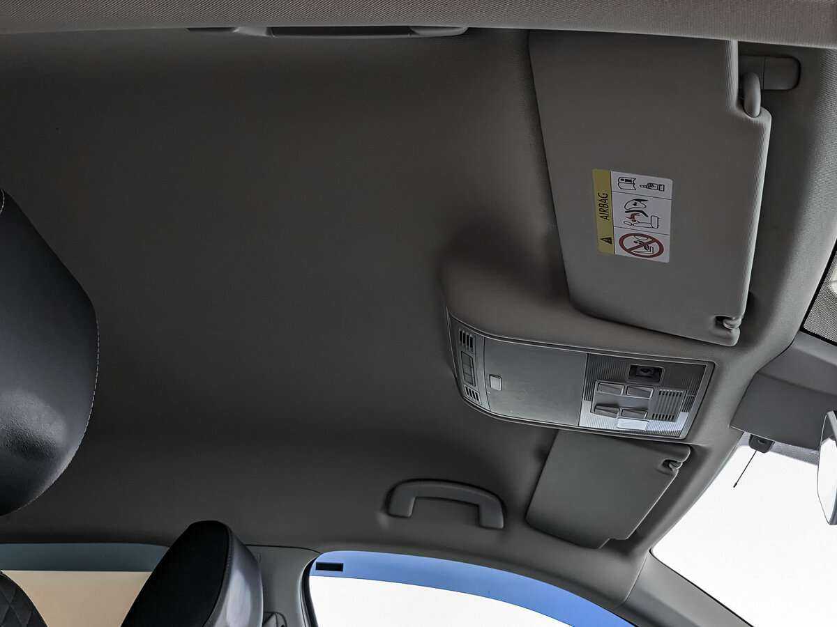 Skoda Kodiaq 2018 года с пробегом. Фото: #17