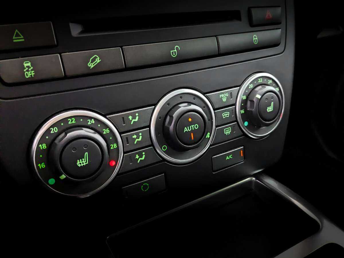 Land Rover Freelander 2014 года с пробегом. Фото: #20