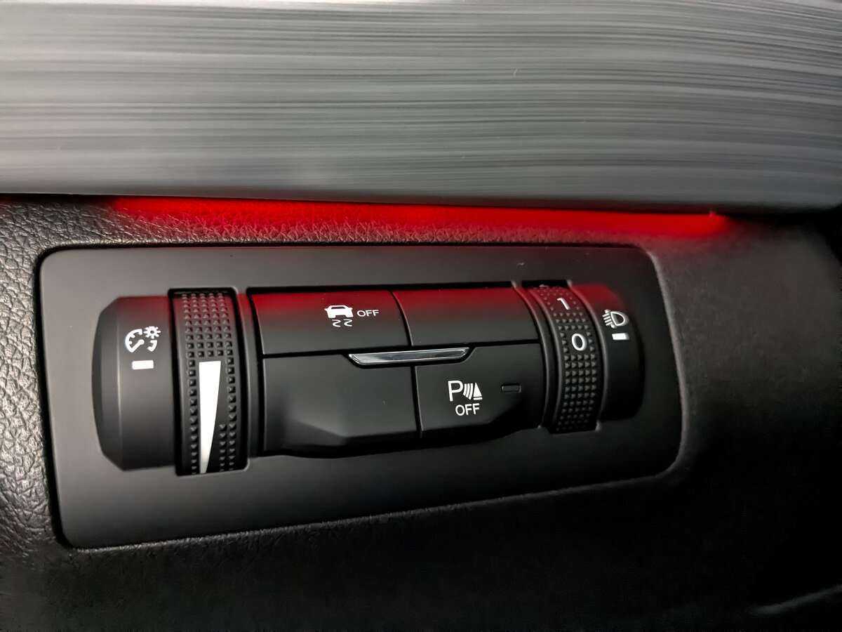 EXEED TXL 2021 года с пробегом. Фото: #21