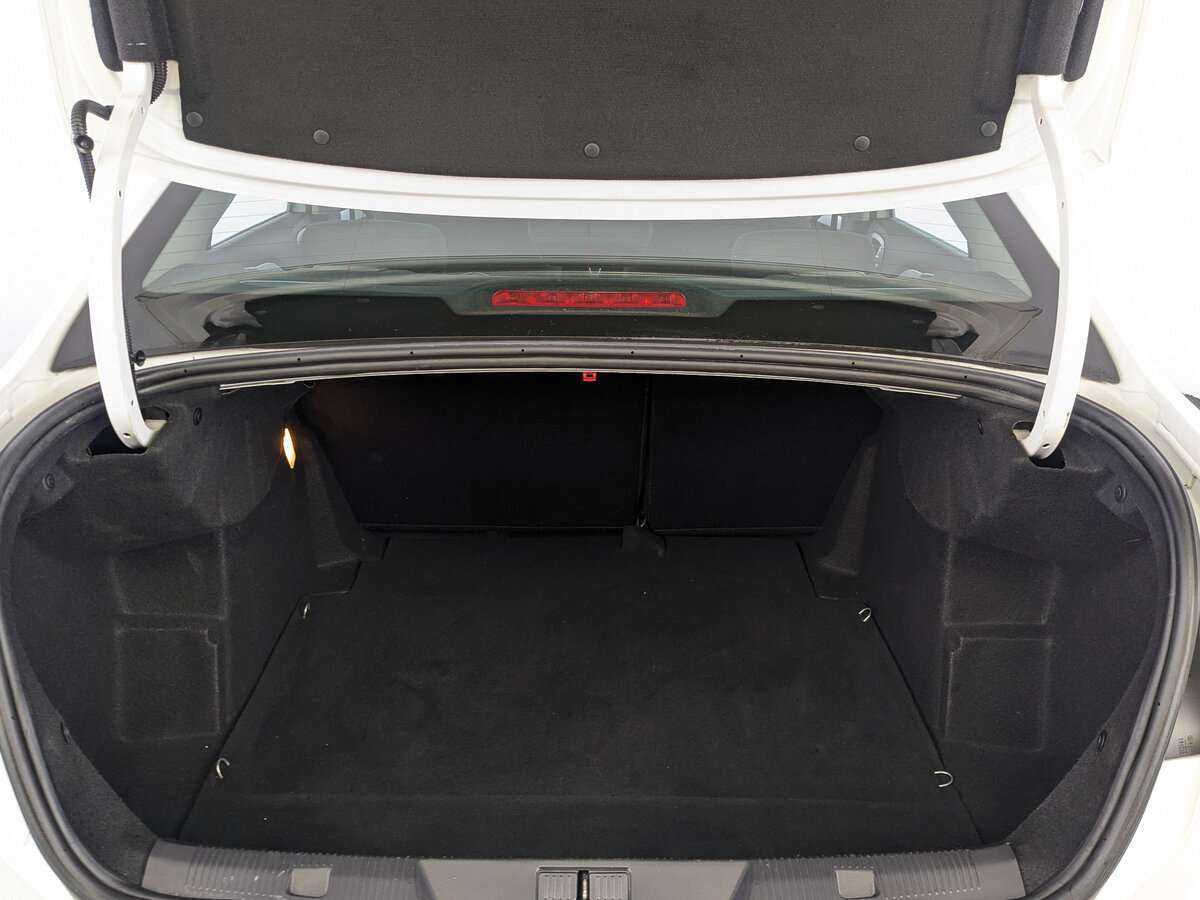 Citroen C4 2016 года с пробегом. Фото: #9