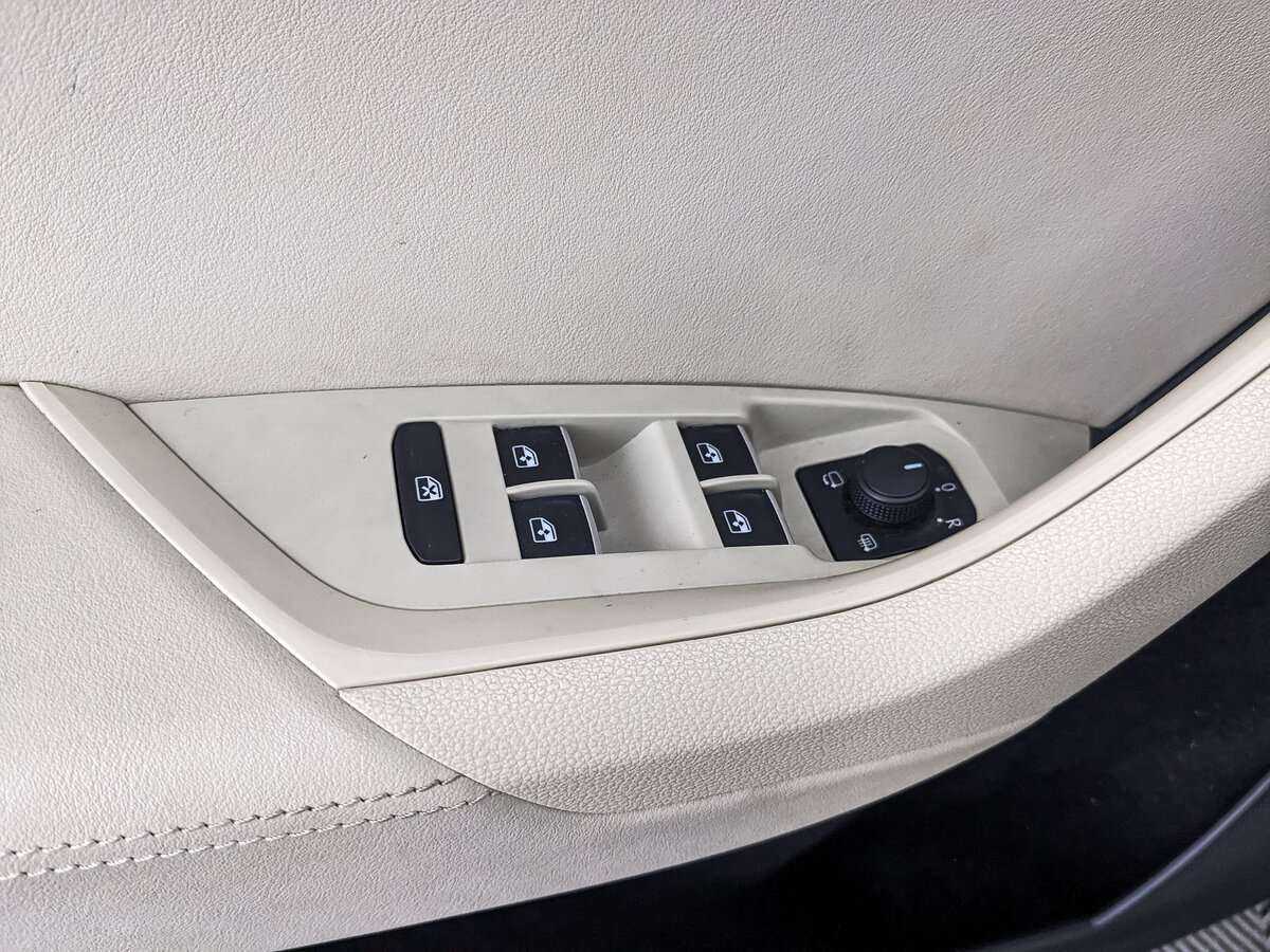 Skoda Kodiaq 2019 года с пробегом. Фото: #23