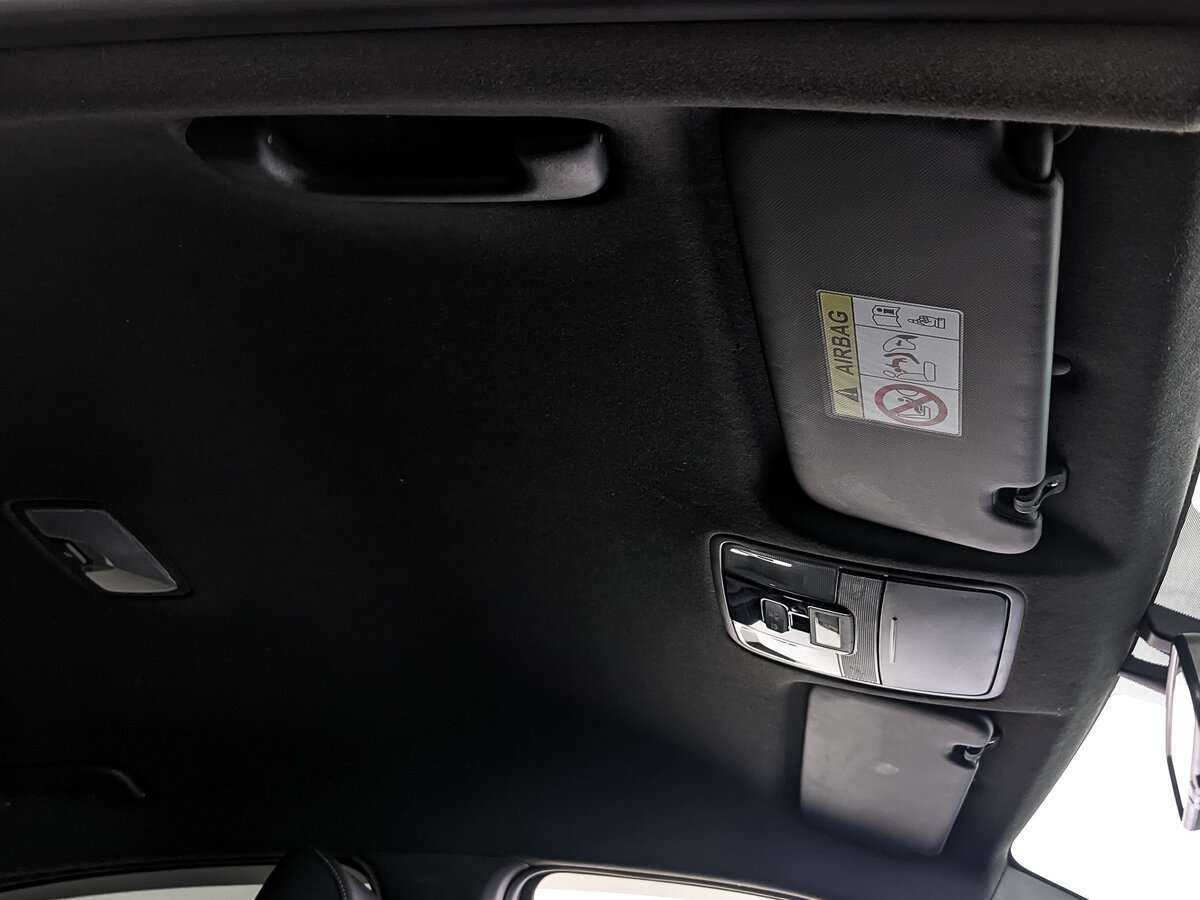 Kia Cerato 2021 года с пробегом. Фото: #18