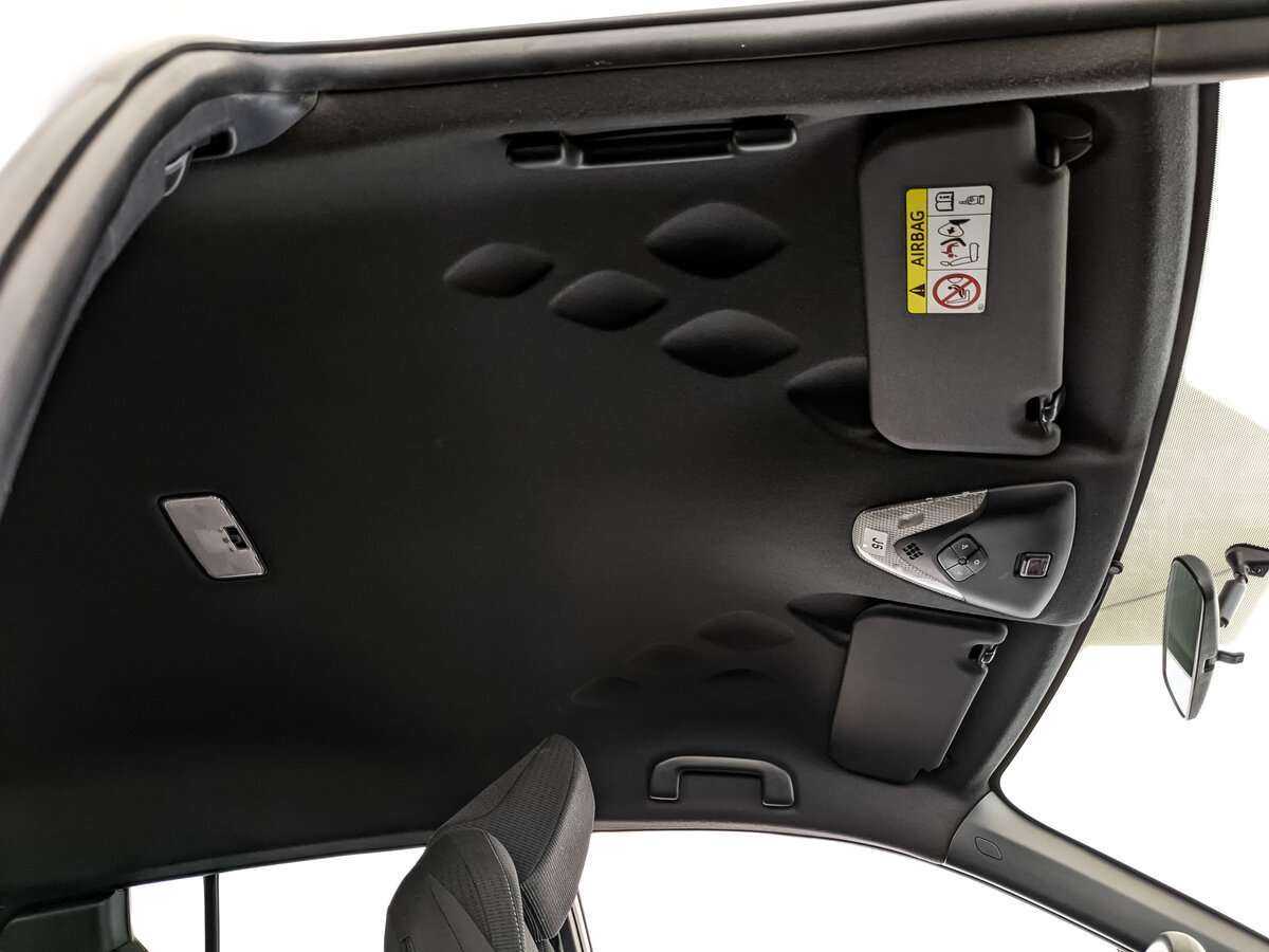 Toyota C-HR 2019 года с пробегом. Фото: #17