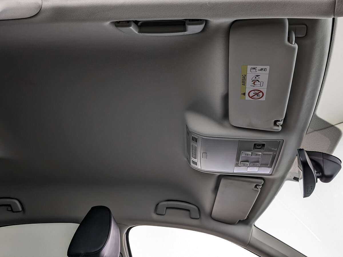 Skoda Superb 2017 года с пробегом. Фото: #17