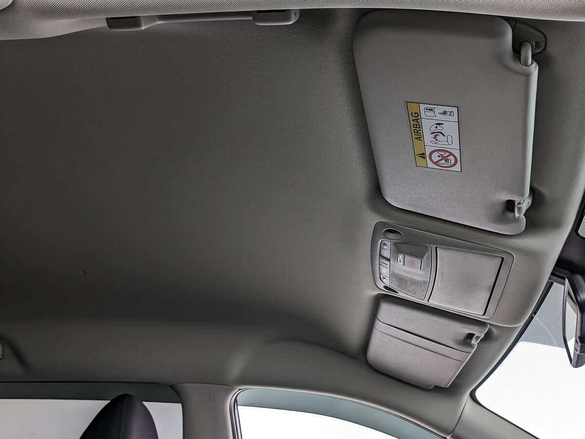 Nissan X-Trail 2021 года с пробегом. Фото: #17