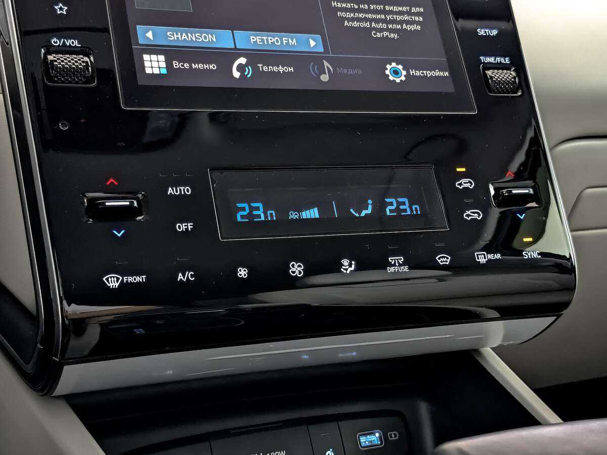 Hyundai Tucson 2021 года с пробегом. Фото: #17