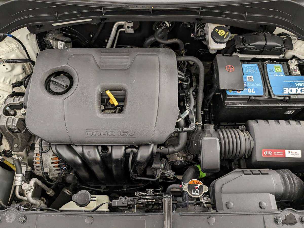 Kia Soul 2021 года с пробегом. Фото: #8