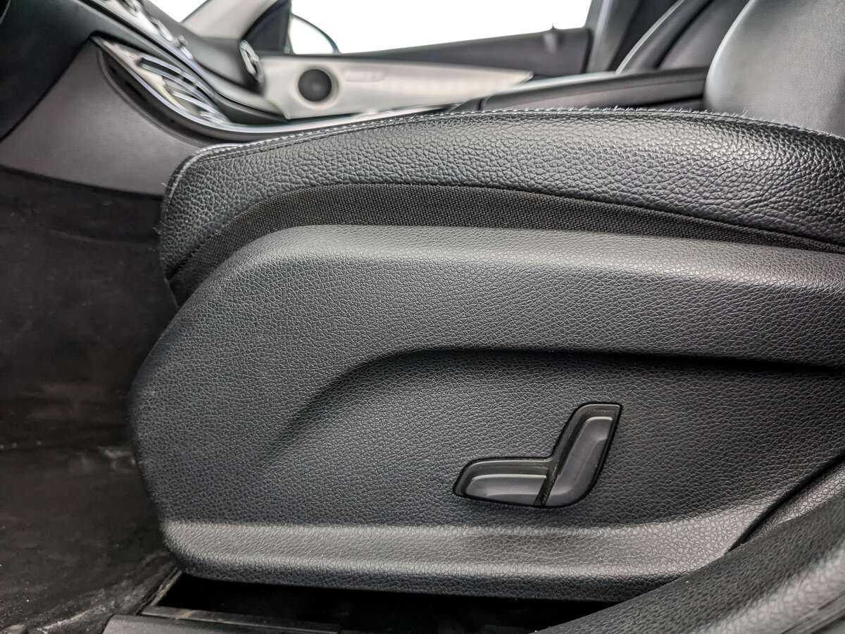 Mercedes-Benz E-Класс 2018 года с пробегом. Фото: #21