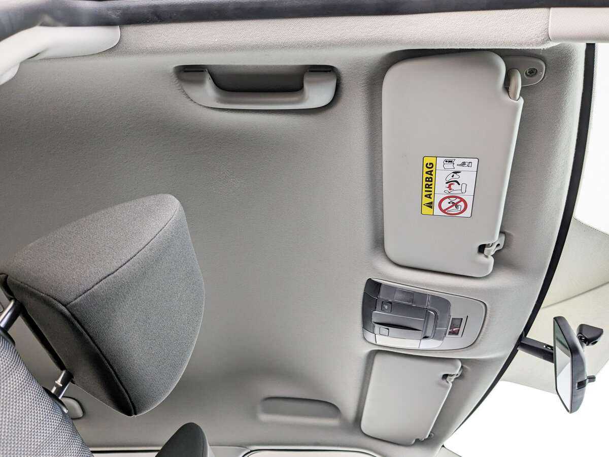 Kia Seltos 2021 года с пробегом. Фото: #17