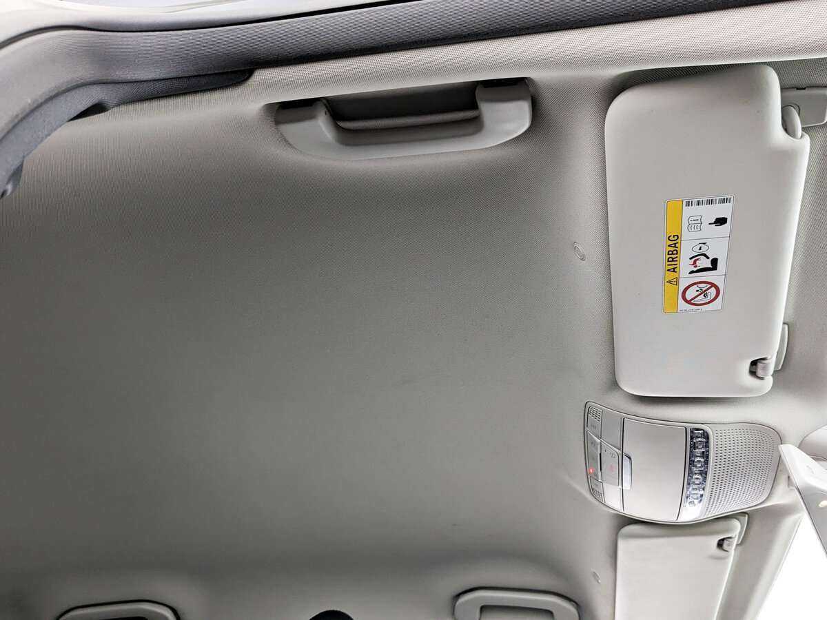 Mercedes-Benz E-Класс 2018 года с пробегом. Фото: #18