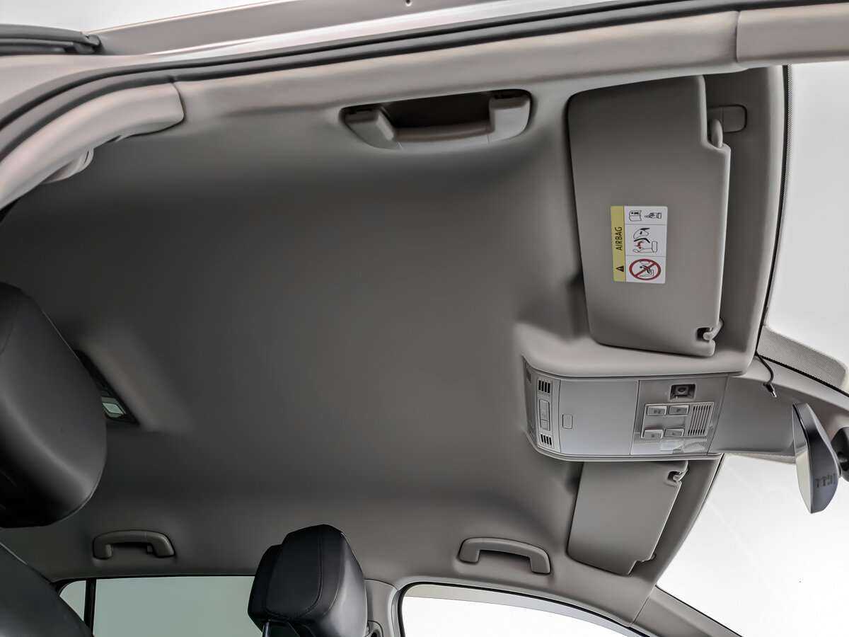 Volkswagen Tiguan 2020 года с пробегом. Фото: #18