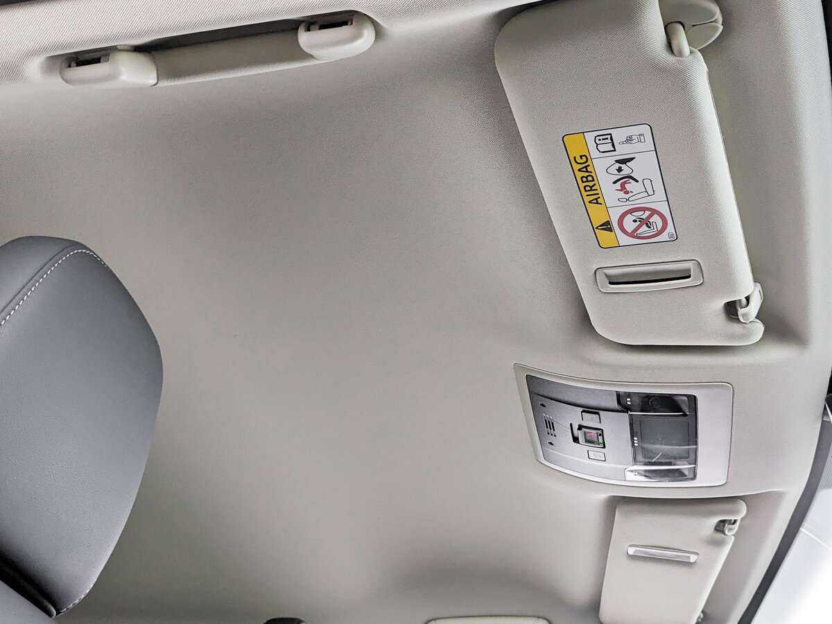 Lexus NX 2017 года с пробегом. Фото: #17