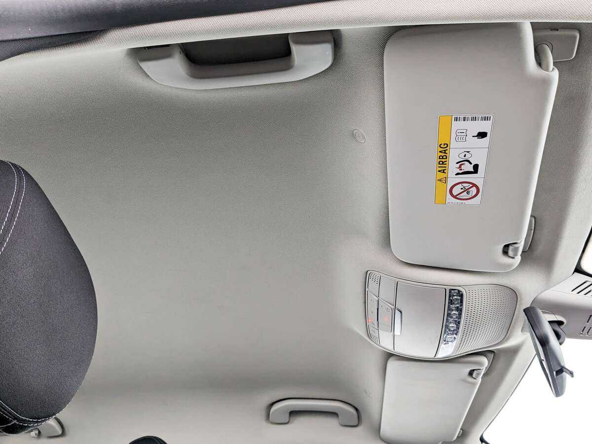 Mercedes-Benz C-Класс 2019 года с пробегом. Фото: #18