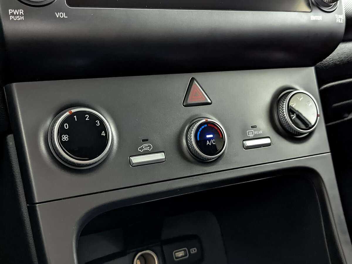 Hyundai Creta 2022 года с пробегом. Фото: #16