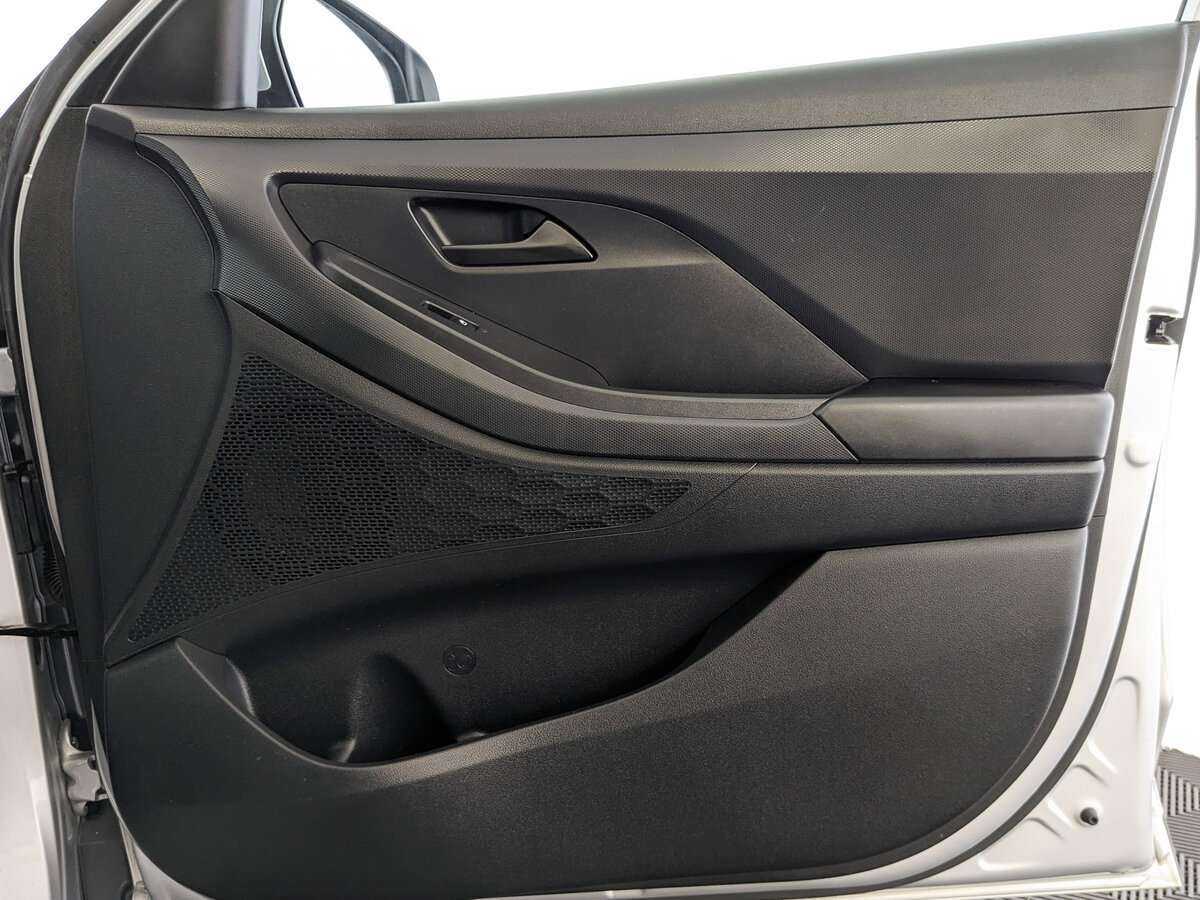 Hyundai Creta 2022 года с пробегом. Фото: #19