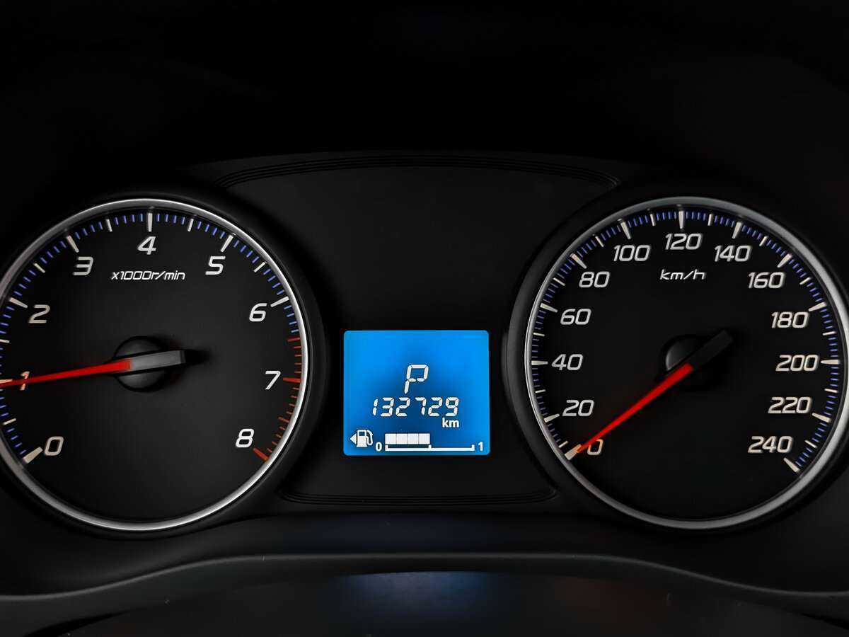 Mitsubishi Outlander 2019 года с пробегом. Фото: #11