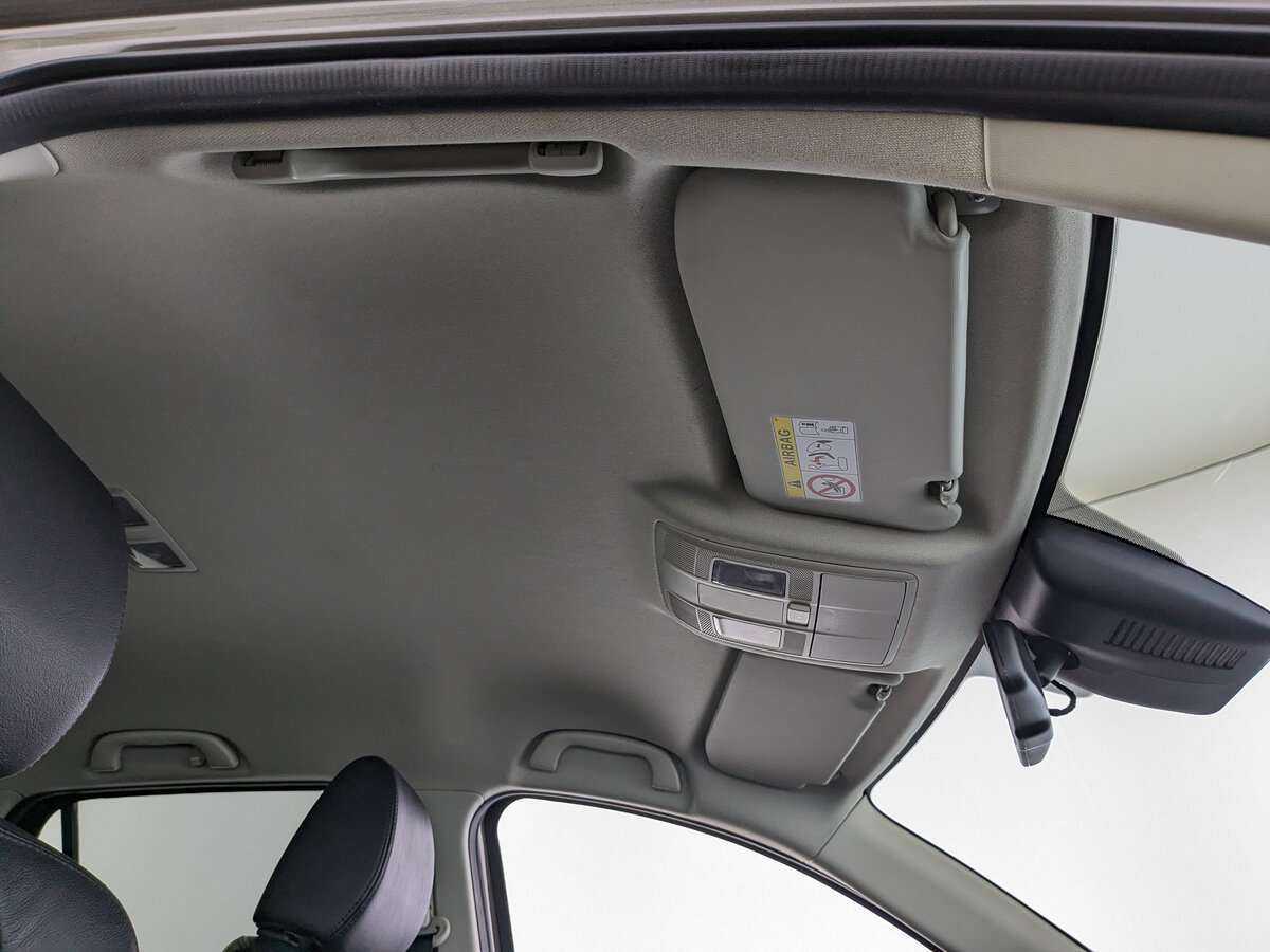 Mazda CX-5 2015 года с пробегом. Фото: #18