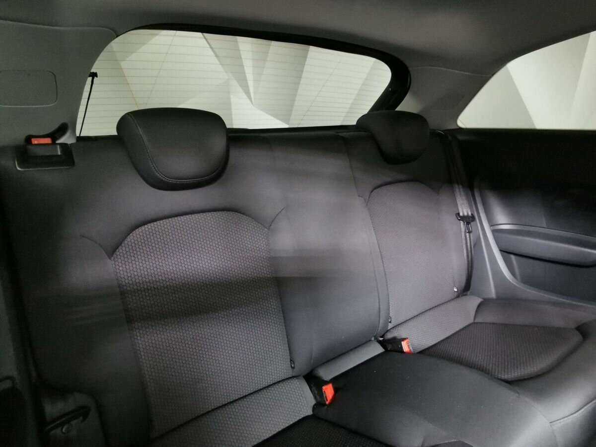 Audi A1 2012 года с пробегом. Фото: #12