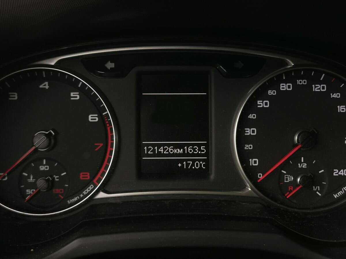 Audi A1 2012 года с пробегом. Фото: #15