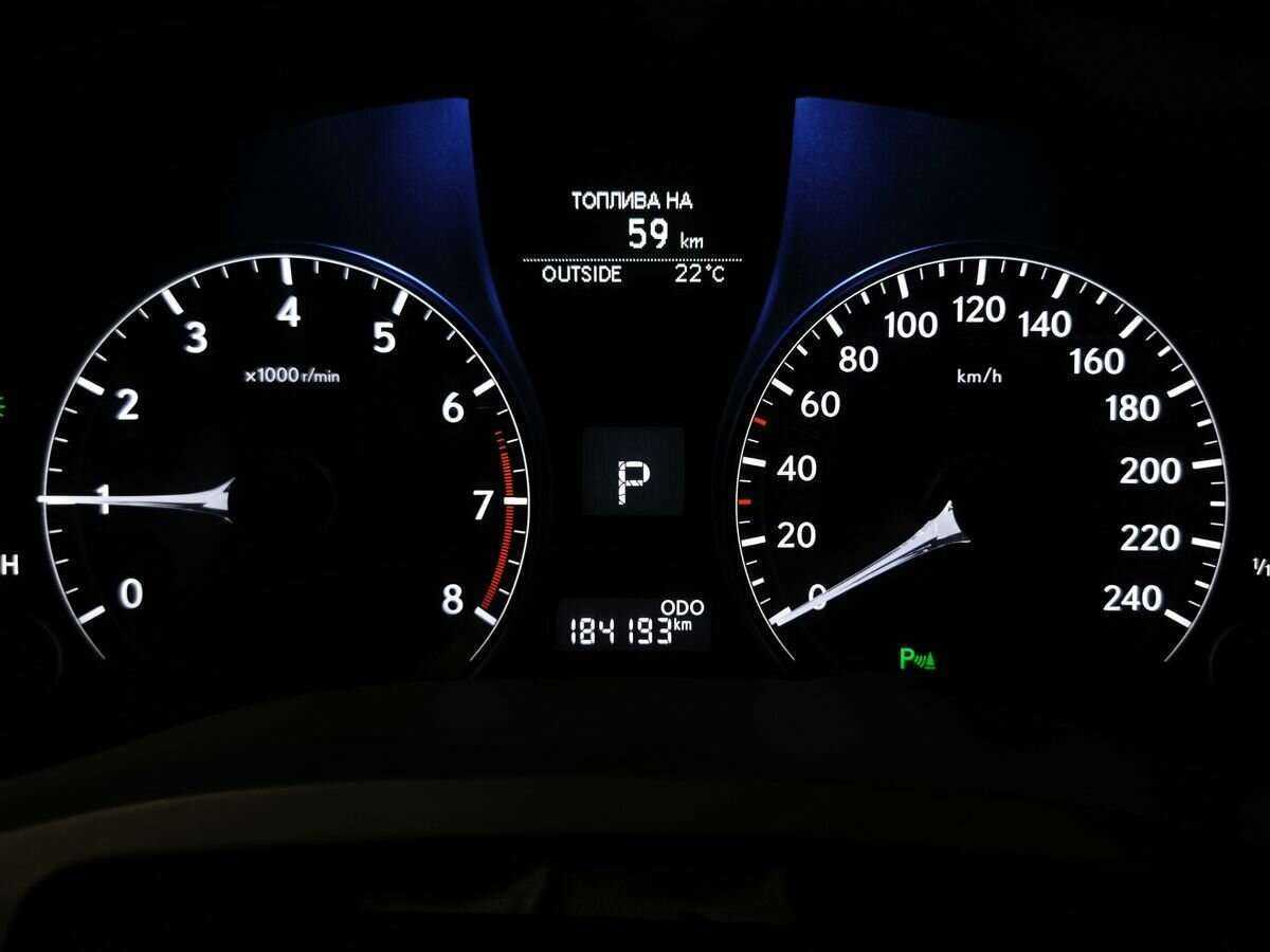 Lexus RX 2015 года с пробегом. Фото: #12