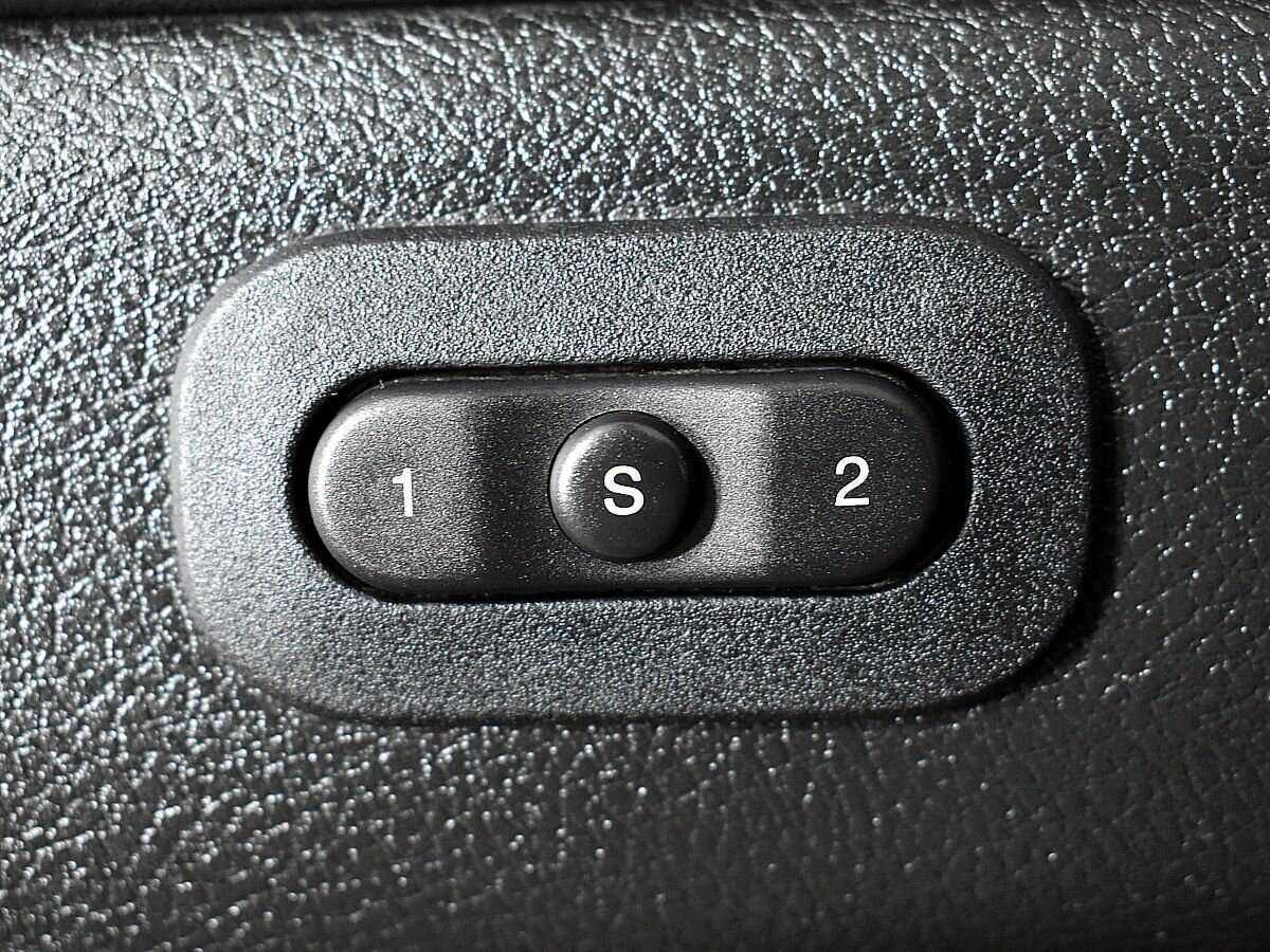 Jeep Grand Cherokee 2014 года с пробегом. Фото: #17