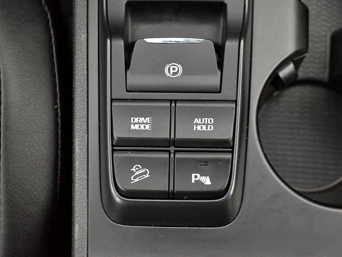 Hyundai Tucson 2018 года с пробегом. Фото: #15